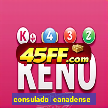 consulado canadense porto alegre
